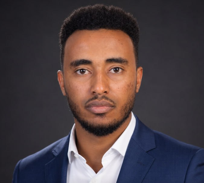 Melaku Demeke
