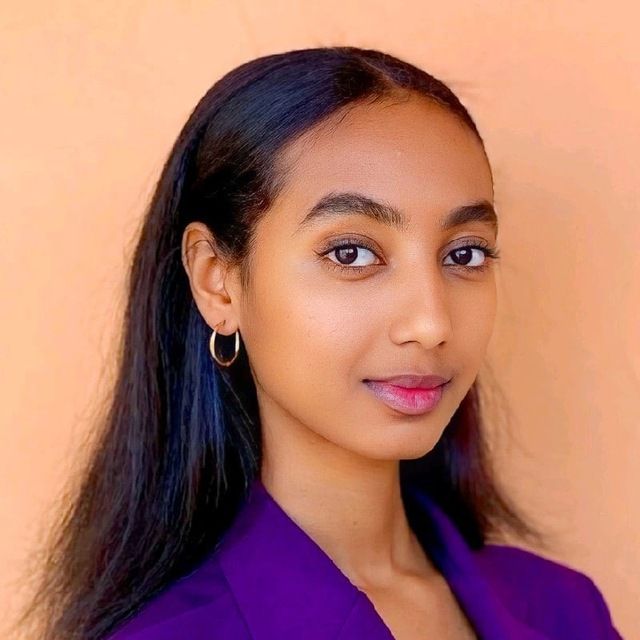 Biruktawit Wendimagegnehu